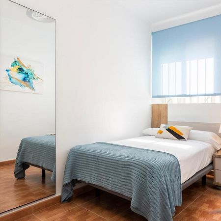Apartmán Vivienda Con Fines Turisticos "Valdivia" Andújar Exteriér fotografie