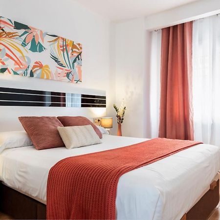 Apartmán Vivienda Con Fines Turisticos "Valdivia" Andújar Exteriér fotografie