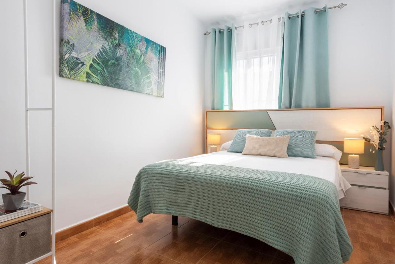 Apartmán Vivienda Con Fines Turisticos "Valdivia" Andújar Exteriér fotografie